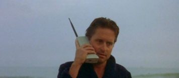 The smartphone effect: 1991 vs 2011