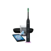 USB toothbrush helps you stay fresh at work