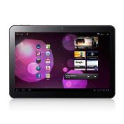 The tablet takeover