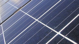 3/4 of US states do not have solar incentives