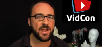 What, exactly, is video?