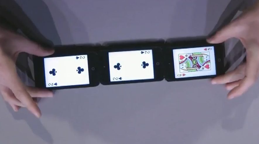 iPod Magic