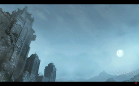 Assassins Creed Revelations culminates a legendary gaming series