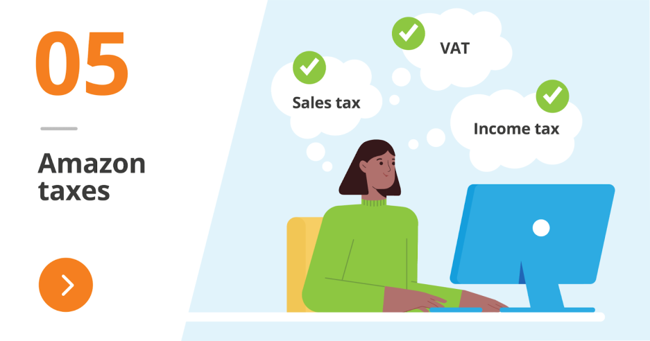Amazon Tax
