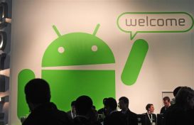 The mobile malware menace