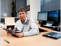 Will Microsoft hit the tablet market too late?