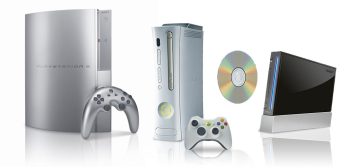 Consoles vs PC gaming