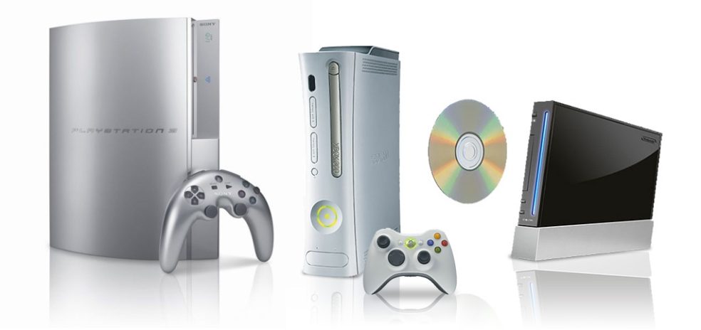 Console Gaming