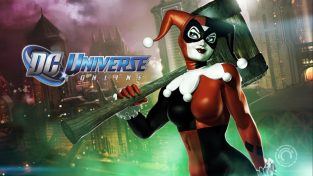 DC Universe Online goes free to play