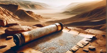 Google makes the Dead Sea Scrolls accessible to all