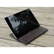 Unboxed Eee Pad Slider SL101 pushes netbooks further down on the relevance list