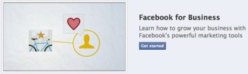 Facebook for business is (finally) showing results