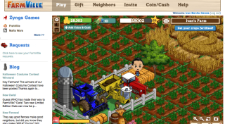 With initial developer API released for Google+, FarmVille can’t be too far behind