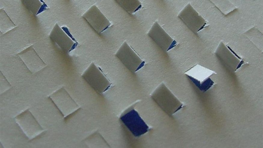 Hanging Chad