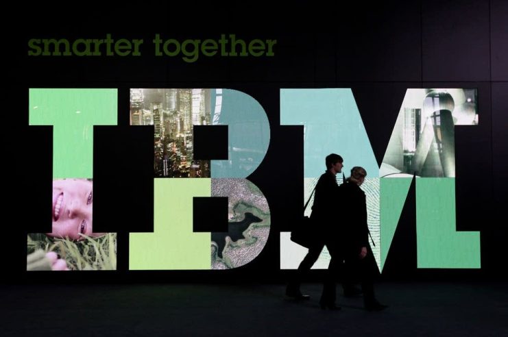 IBM