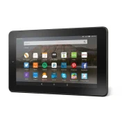 Amazon fires up its iPad-fighter