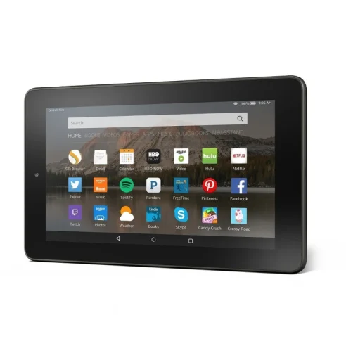 Kindle Family image