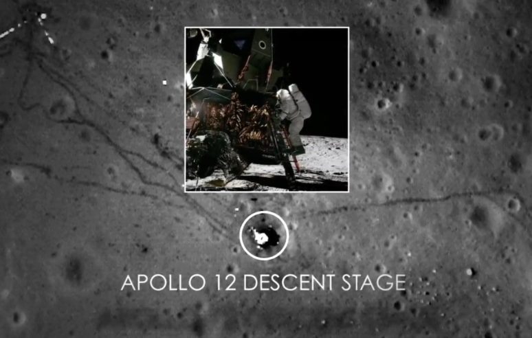 Lunar Landings