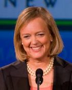 What the Meg Whitman appointment really means to HP