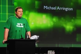 Arrington gives AOL an ultimatum (and for once, I support him wholeheartedly)