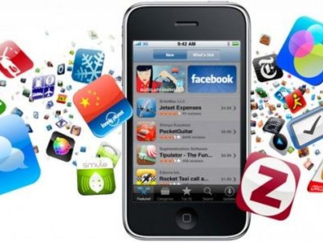Mobile Apps