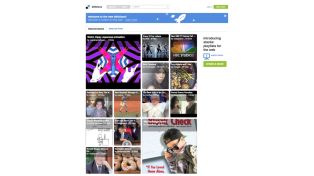 YouTube founders relaunch Delicious