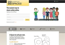 Posterous gives up the fight against Tumblr with ‘Spaces’