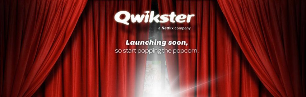 Qwikster