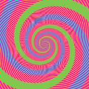 Sick illusion