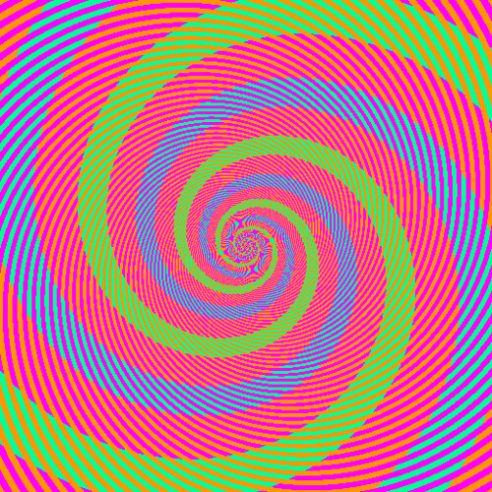 Sick Illusion