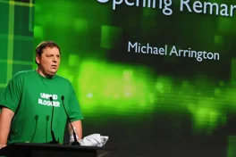 To @Techcrunch: Please move on