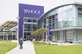 AOL and Yahoo discuss merger