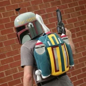 Backpacks: what was in them before versus today?