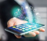 How businesses are using apps