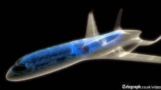 Boeing’s Dreamliner sparks new era of commercial aviation