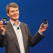 The “Blackberry Down” compensation is an apps package, not cash