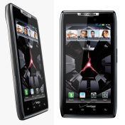 At 7.1mm-thick, Motorola Droid Razr is world’s thinnest smartphone