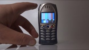 Sony declares the death of feature phones