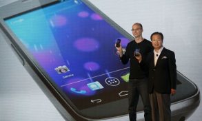 Did Samsung make a 3-megapixel mistake with the Galaxy Nexus?