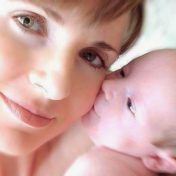 The softer side of social helps women stay professional: @HybridMom