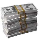 Why money is driving the virtual buying boom (and not for the obvious reason)