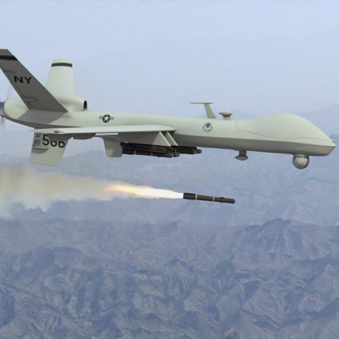 Predator Drone