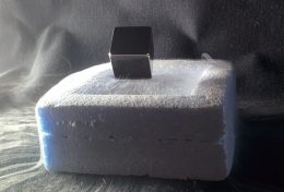 Fun with quantum levitation