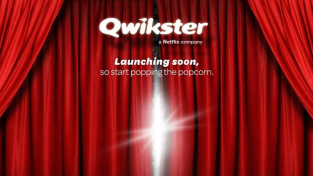 Netflix aborts Qwikster