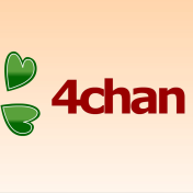 4Chan is back up after 3 day DDoS attack
