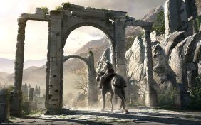 MW3 might have the bulk of the attention, but Assassin’s Creed 4 is heating up