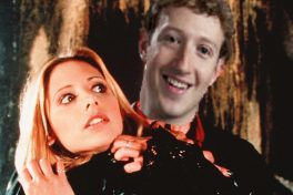 Buffy the Facebook Phone will Fail