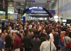 Automotive technology hits tipping point with record number of CES exhibitors