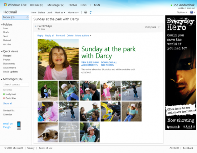 Hotmail