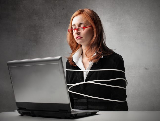 Internet Censorship